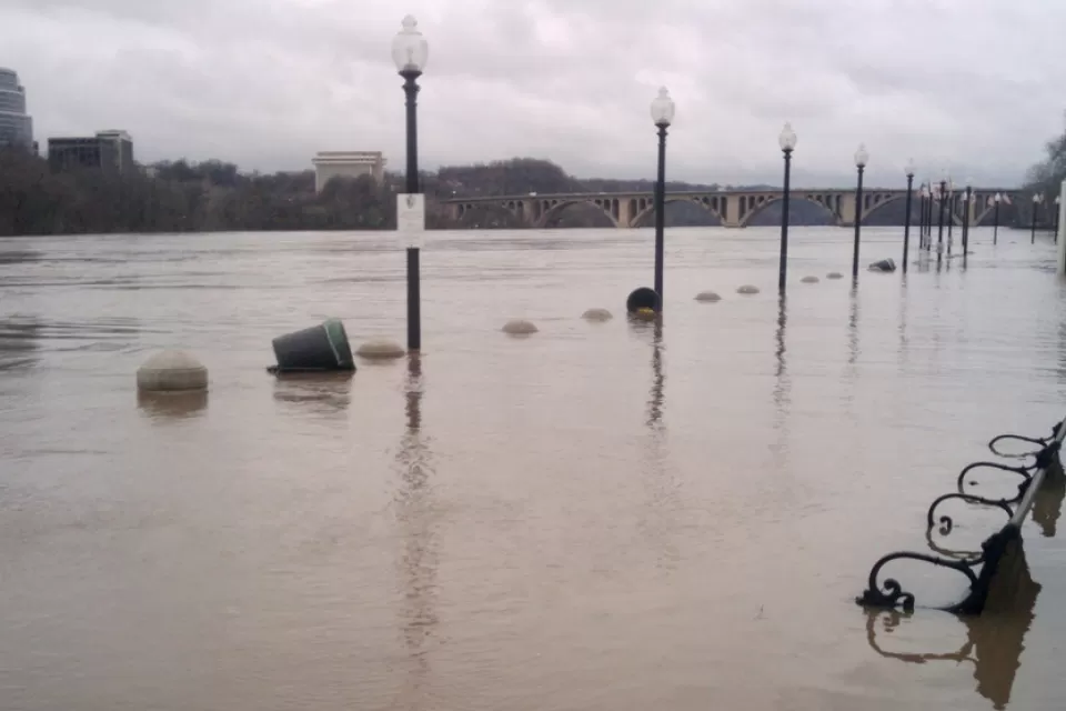 DC Floods